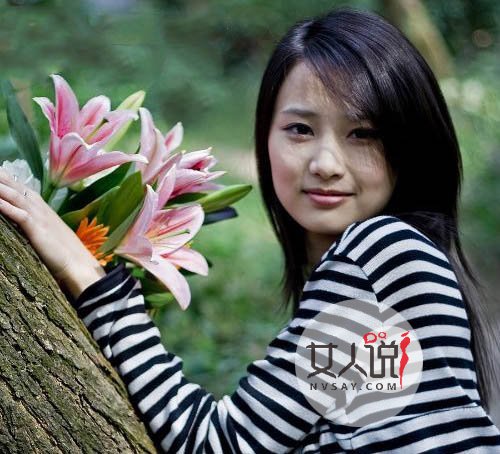 林雪薇男朋友是谁 揭其清丽脱俗神仙姐姐恋爱情史