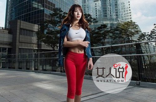 韩国最美女老师颜值高 网评有这样的老师真不忍心翘课