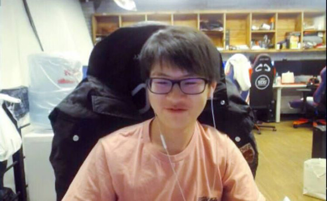 meiko体香辅助什么梗 妹扣为什么叫电竞交际花