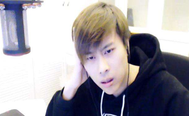 五五开被罚100万 自罚三杯避重就轻为洗白复出铺垫