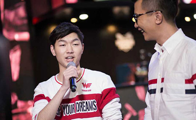 尼古拉斯condi是什么梗 康帝两次抢大龙获封尼古拉斯外号