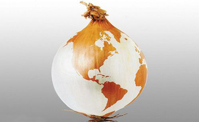 洋葱新闻是一个什么样的网站 国内有没相似的网站