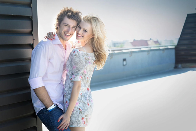 找对象看感觉可感觉靠谱吗 相比第一感觉这核心更为关键