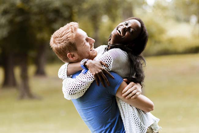 女性的弱点 10死穴一经把握探囊取物般拿下她