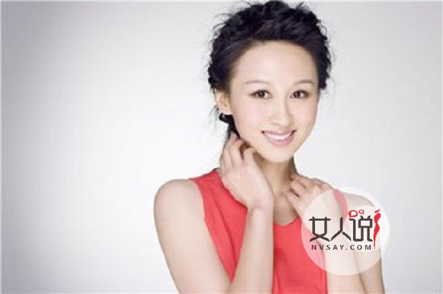 练束梅:因为热爱,所以义无反顾。