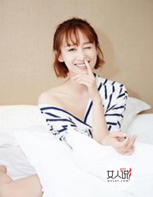 练束梅：因为热爱，所以义无反顾。