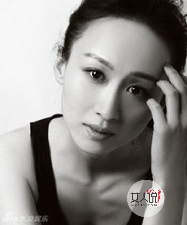 练束梅:因为热爱,所以义无反顾。