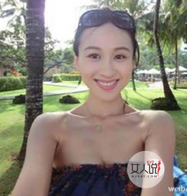 练束梅:因为热爱,所以义无反顾。