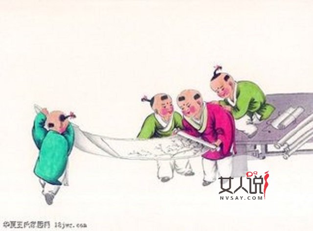 聪明的反义词,你知道几个?反正不是笨蛋哦。