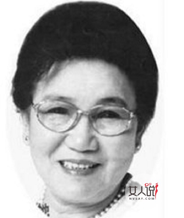 赵丽蓉,真正意义上的艺术家。