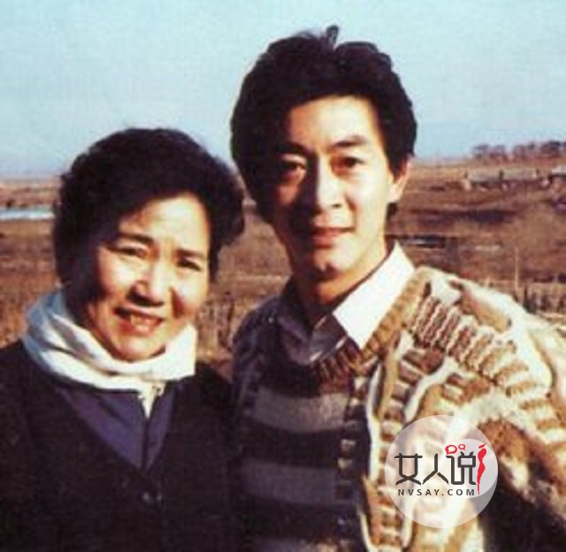 赵丽蓉,真正意义上的艺术家。