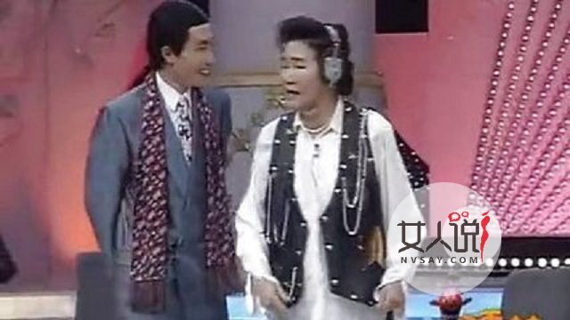 赵丽蓉,真正意义上的艺术家。