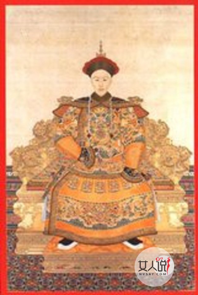 为何光绪是一个悲剧人物?看看这里就知道了