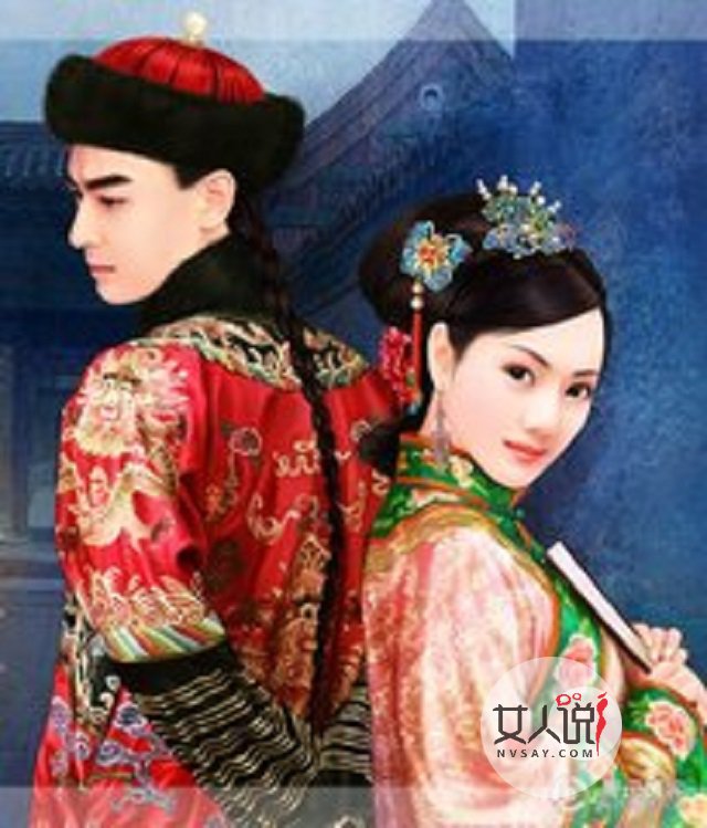 为何光绪是一个悲剧人物?看看这里就知道了