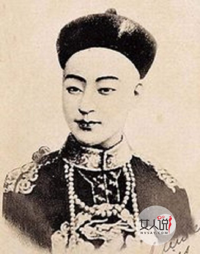 为何光绪是一个悲剧人物?看看这里就知道了