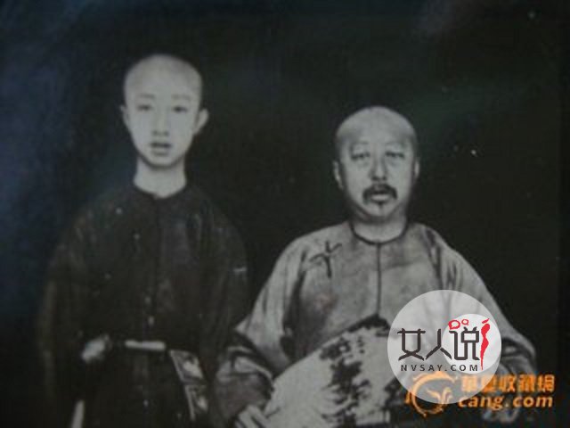 为何光绪是一个悲剧人物?看看这里就知道了