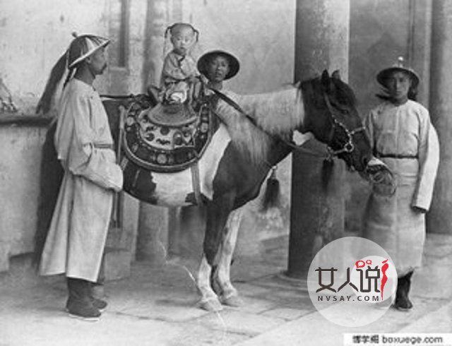 为何光绪是一个悲剧人物?看看这里就知道了