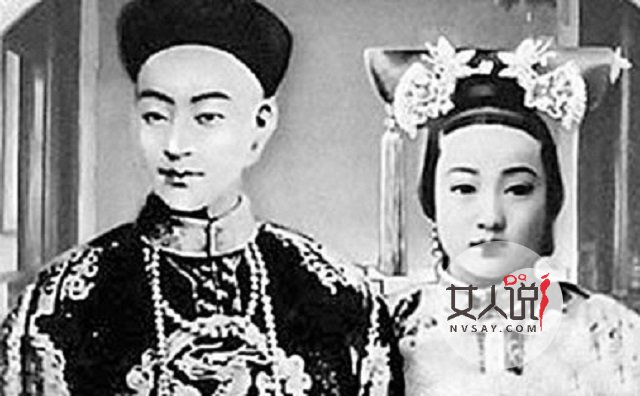 为何光绪是一个悲剧人物?看看这里就知道了
