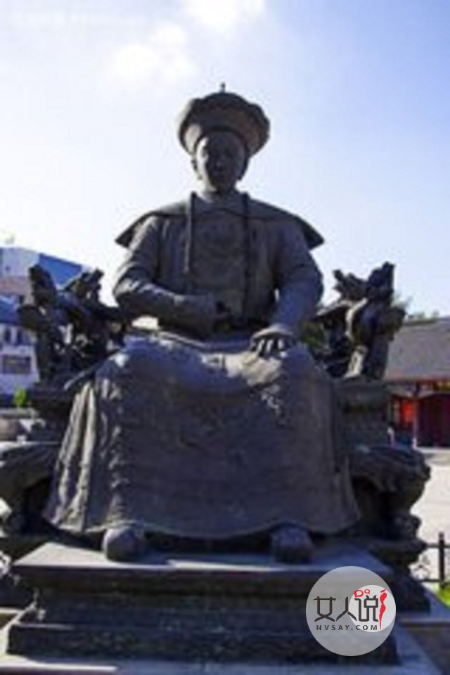 为何光绪是一个悲剧人物?看看这里就知道了