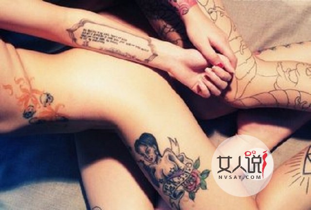 wanimal告诉你只要做自己。