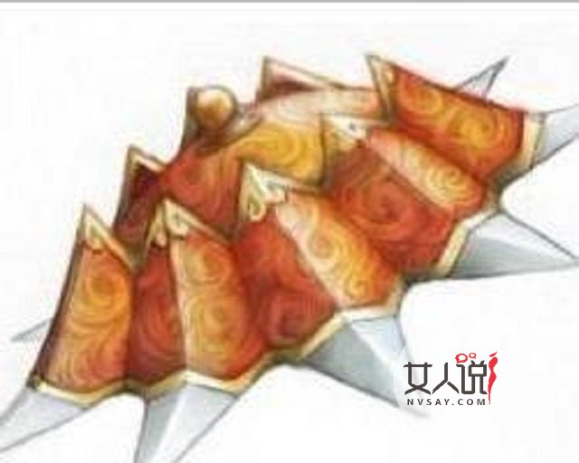 血滴子,你敢碰吗?胆小勿进!!!