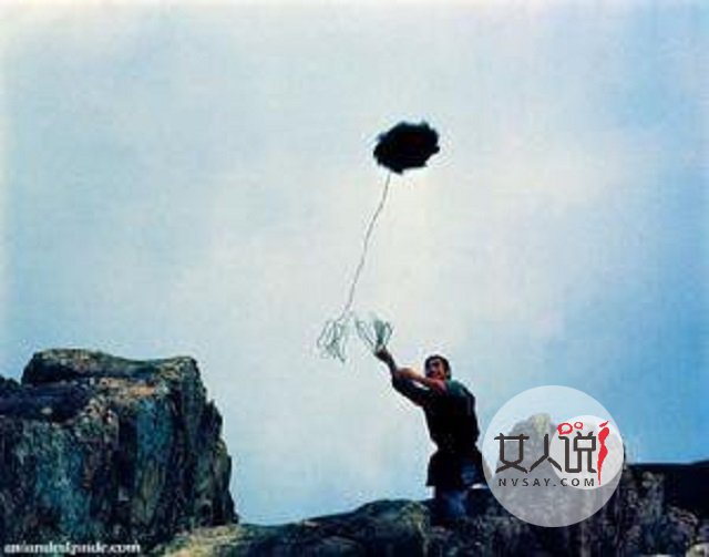 血滴子，你敢碰吗？胆小勿进！！！