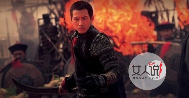 血滴子，你敢碰吗？胆小勿进！！！