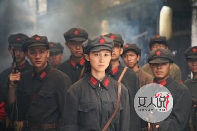 练束梅：因为热爱，所以义无反顾。