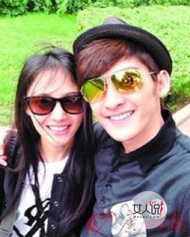 郑爽张翰,曾经恋人,要复合的节奏?