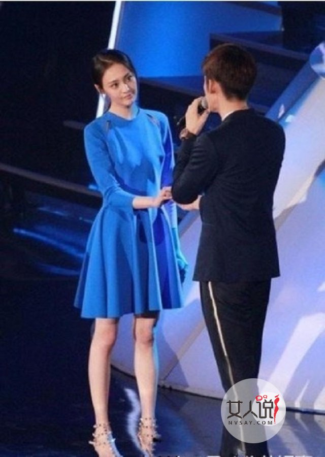 郑爽张翰,曾经恋人,要复合的节奏?