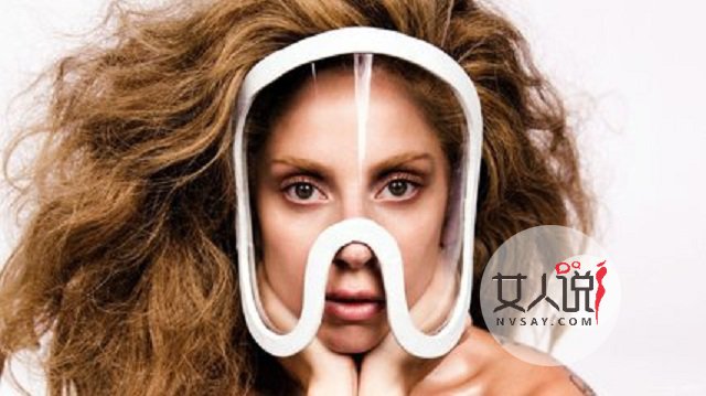 ladygaga，真的不会创作吗？看看几个认知误区。