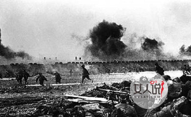 辽沈战役的故事，这些你是否也曾经记忆犹新？