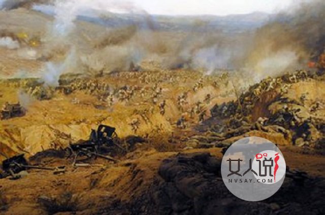 辽沈战役的故事，这些你是否也曾经记忆犹新？