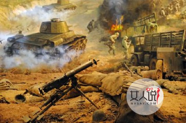 辽沈战役的故事，这些你是否也曾经记忆犹新？