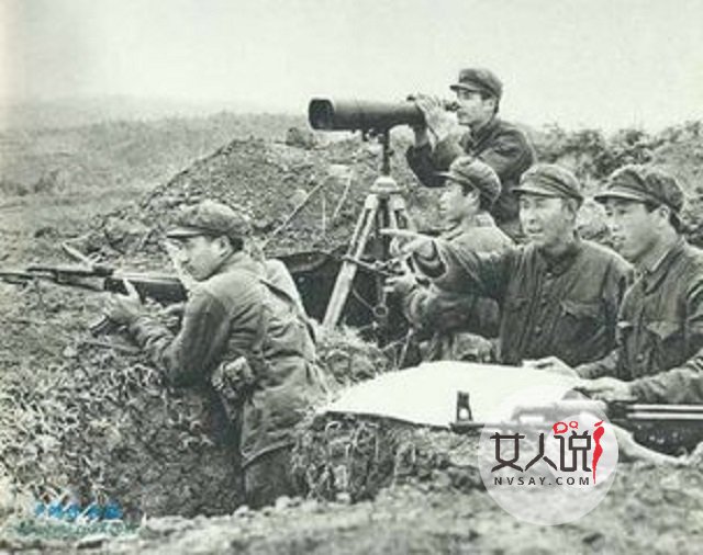 越南浴血奋战,你知道这些故事吗?