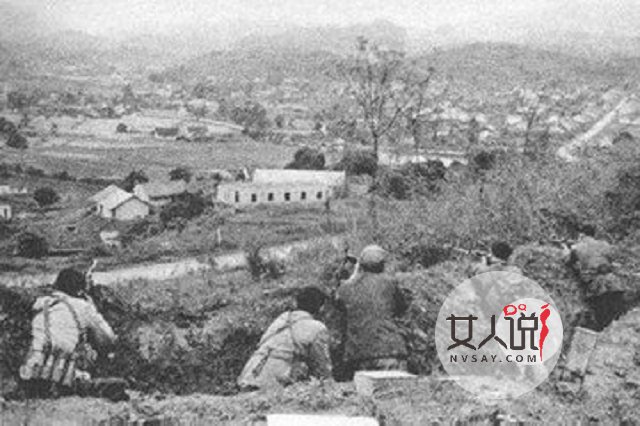 越南浴血奋战，你知道这些故事吗?