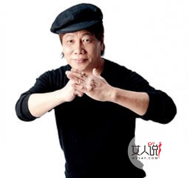 梁小龙告诉你什么叫真功夫。