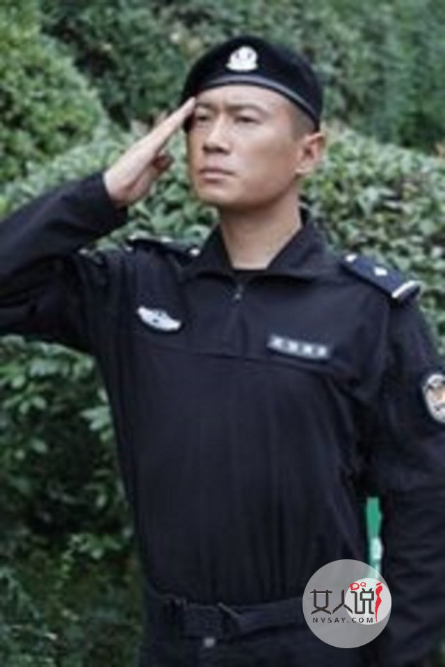 军人专业户徐洪浩的军人情怀屌炸天!