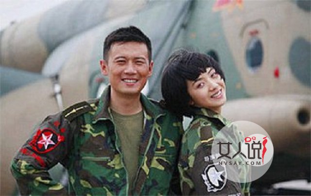 军人专业户徐洪浩的军人情怀屌炸天!