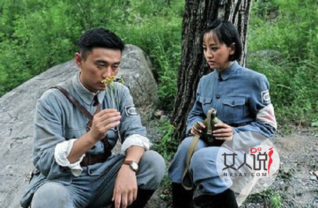 军人专业户徐洪浩的军人情怀屌炸天!