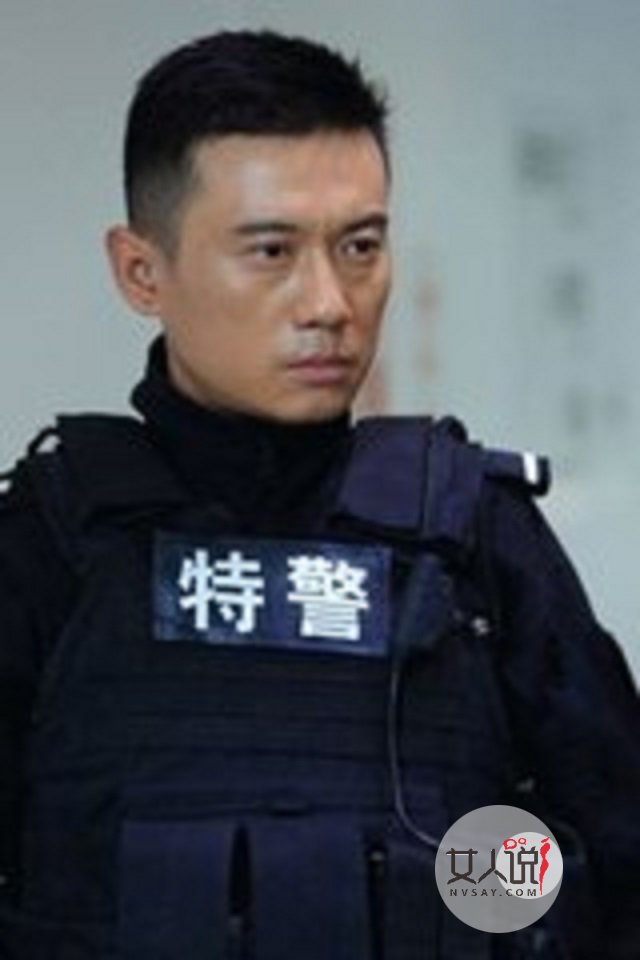 军人专业户徐洪浩的军人情怀屌炸天!