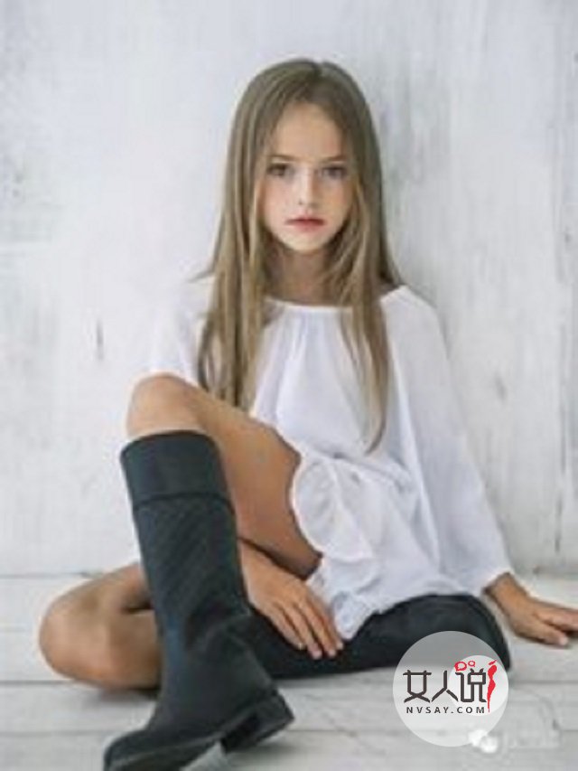 世界第一美少女,现在还好吗?