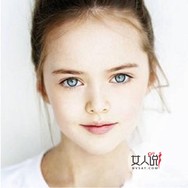 世界第一美少女,现在还好吗?