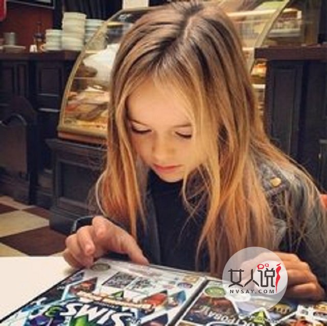 世界第一美少女，现在还好吗？