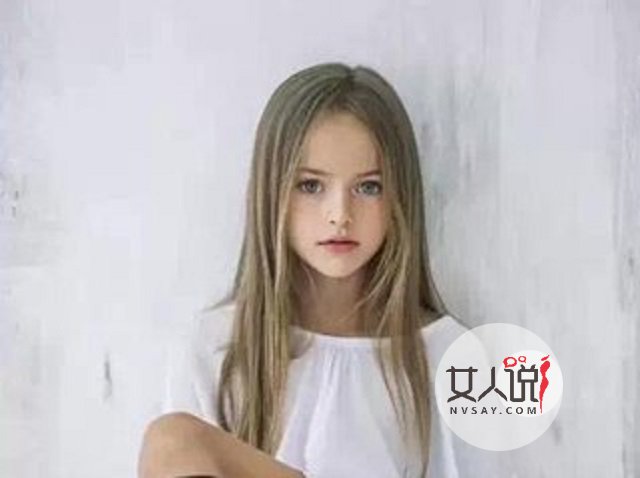 世界第一美少女，现在还好吗？