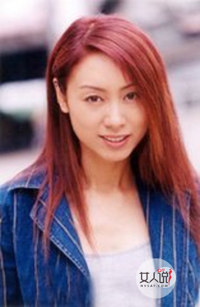 郭可盈的那些故事,你知道这些秘密吗?