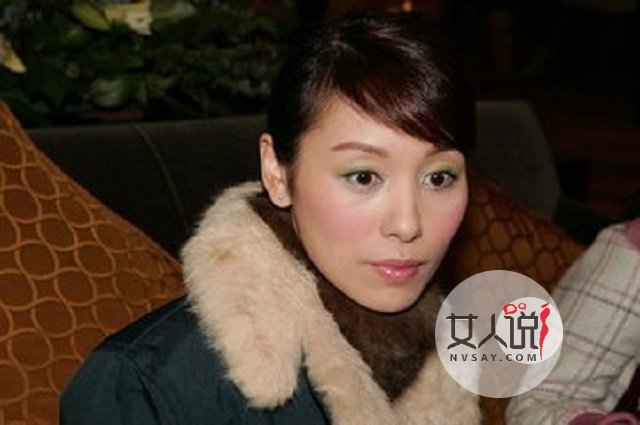 郭可盈的那些故事,你知道这些秘密吗?