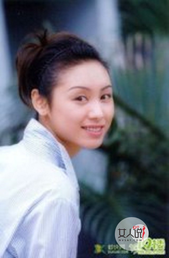 郭可盈的那些故事,你知道这些秘密吗?