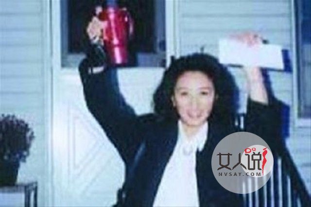 美国英雄华裔女孩邓月薇,中国人的骄傲