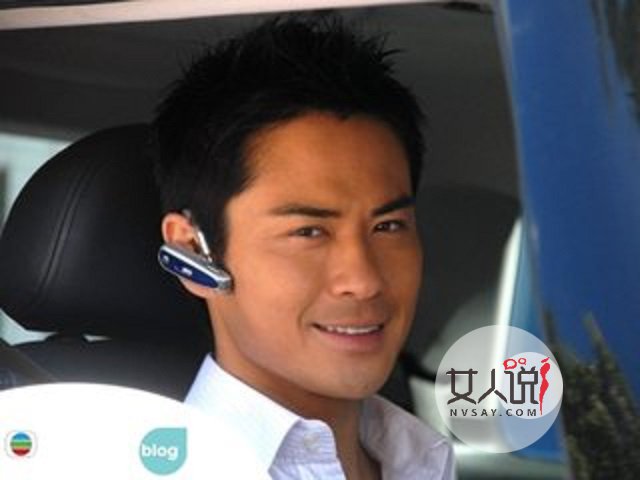 郑嘉颖这样的演员你喜欢吗?帅气有才华